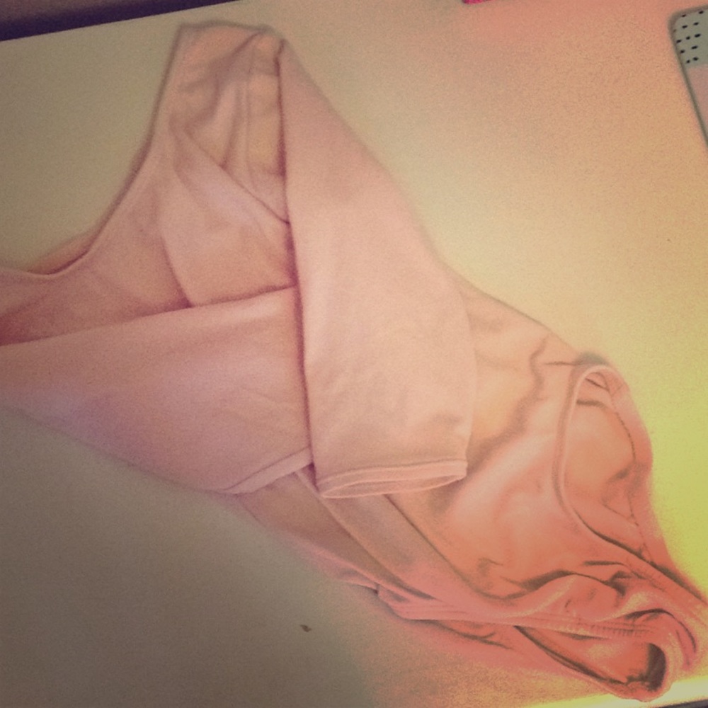 🏆Gymnastics suit💖